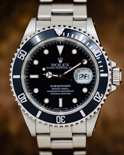 steel rolex submariner price